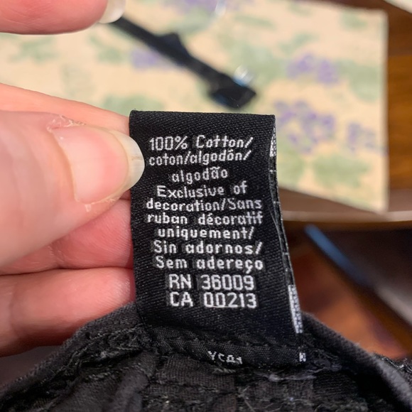 Calvin Klein Capri Pants - size: 6 - Picture 7 of 9